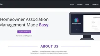 Swiville screenshot