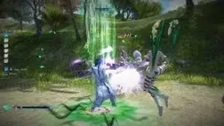 Sword And Fairy 2 screenshot