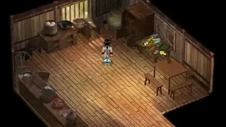 Sword And Fairy 2 screenshot