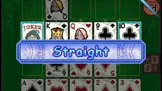 Sword and Poker screenshot