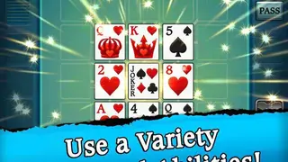Sword and Poker screenshot