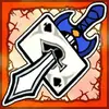 Sword and Poker