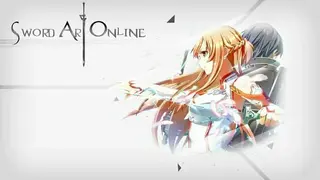 Sword Art Online screenshot