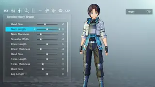 Sword Art Online: Fatal Bullet screenshot