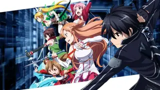Sword Art Online: Hollow Fragment screenshot