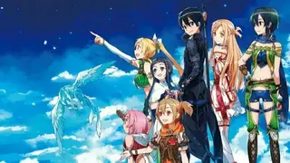 Sword Art Online: Hollow Realization screenshot