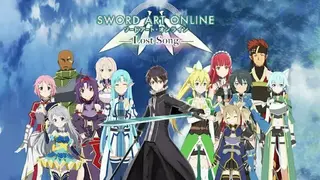 Sword Art Online: Lost Song screenshot