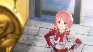 Sword Art Online Re: Hollow Fragment screenshot