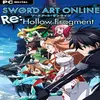 Sword Art Online Re: Hollow Fragment