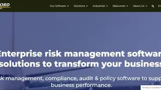Sword Audit Manager screenshot