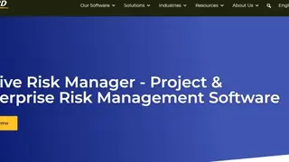 Sword Audit Manager screenshot