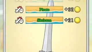 Sword King screenshot