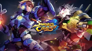 Sword of Chaos – Fúria Fatal screenshot