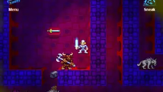 Sword of Fargoal Legends screenshot