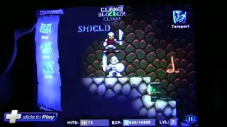 Sword of Fargoal Legends screenshot
