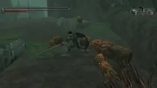 Sword of the Berserk: Guts’ Rage screenshot