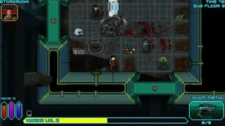Sword of the Stars screenshot