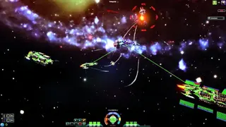Sword of the Stars screenshot