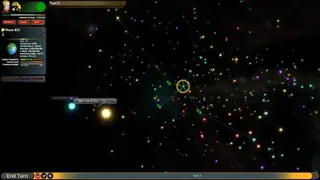 Sword of the Stars screenshot
