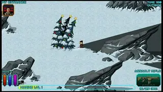 Sword of the Stars: The Pit screenshot