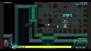 Sword of the Stars: The Pit screenshot