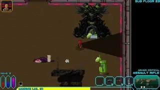 Sword of the Stars: The Pit screenshot