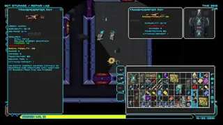 Sword of the Stars: The Pit screenshot