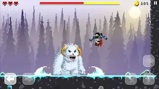 Sword of Xolan screenshot