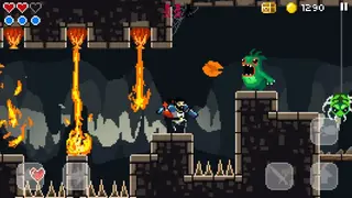 Sword of Xolan screenshot