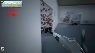 Sword With Sauce screenshot