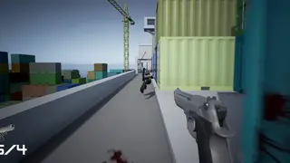 Sword With Sauce screenshot