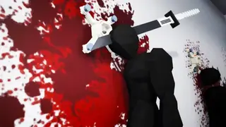 Sword With Sauce screenshot