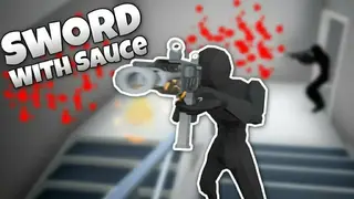 Sword With Sauce: Alpha screenshot