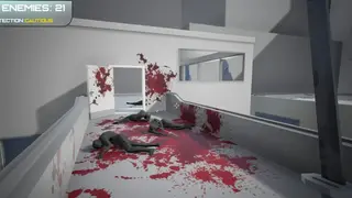 Sword With Sauce: Alpha screenshot