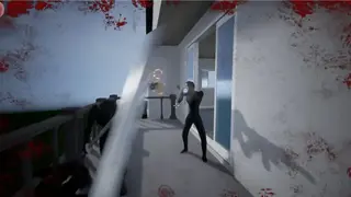 Sword With Sauce: Alpha screenshot