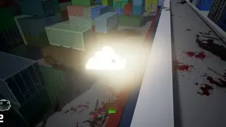 Sword With Sauce: Alpha screenshot