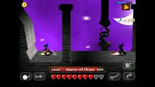 Swordigo screenshot
