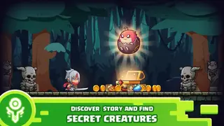 Swordman: Reforged screenshot