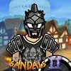 Swords and Sandals II