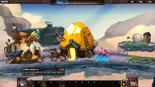 Swords and Soldiers II screenshot