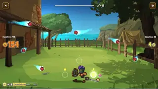 Swords & Souls: Neverseen screenshot