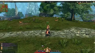 Swordsman Online screenshot