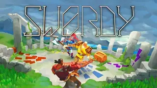 Swordy screenshot