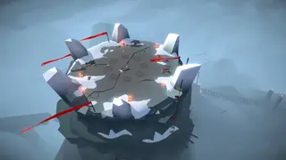 Swordy screenshot