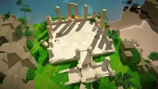 Swordy screenshot