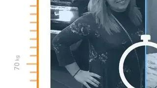 Sworkit screenshot