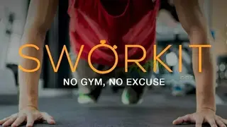 Sworkit Personal Trainer screenshot