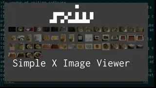 Sxiv screenshot