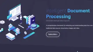 Sybrin AI screenshot