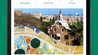 Sygic Travel Maps Offline & Trip Planner screenshot